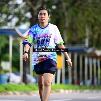 Runner Photo 8419032