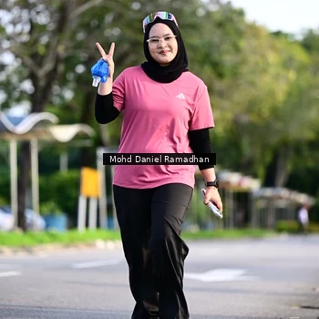 Runner Photo 8419033