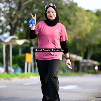 Runner Photo 8419035