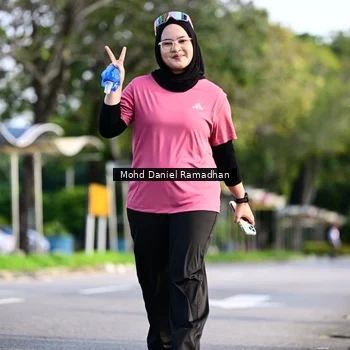 Runner Photo 8419036