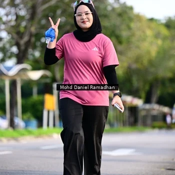 Runner Photo 8419037