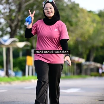 Runner Photo 8419039