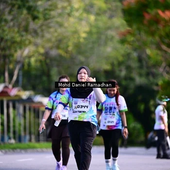 Runner Photo 8419040