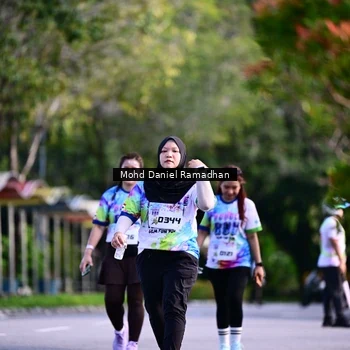 Runner Photo 8419041