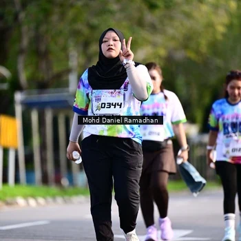 Runner Photo 8419043