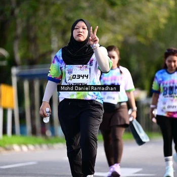 Runner Photo 8419047