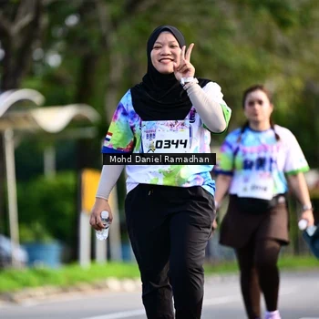 Runner Photo 8419048