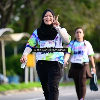 Runner Photo 8419049