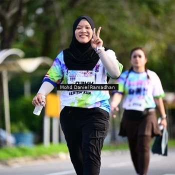 Runner Photo 8419050