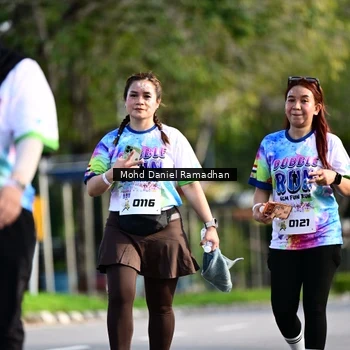 Runner Photo 8419051