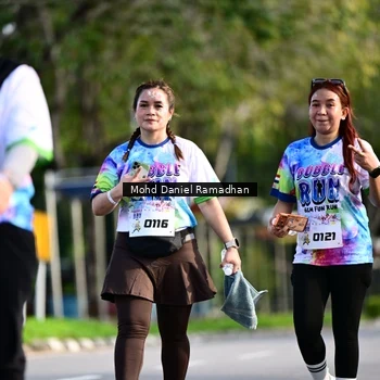 Runner Photo 8419052