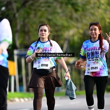 Runner Photo 8419053