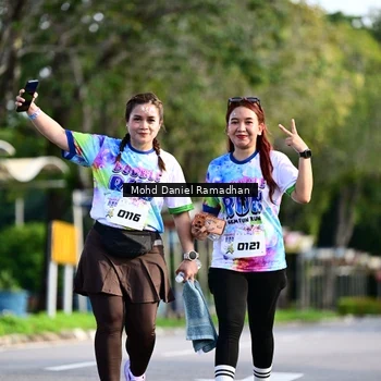 Runner Photo 8419055
