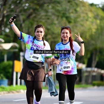 Runner Photo 8419056