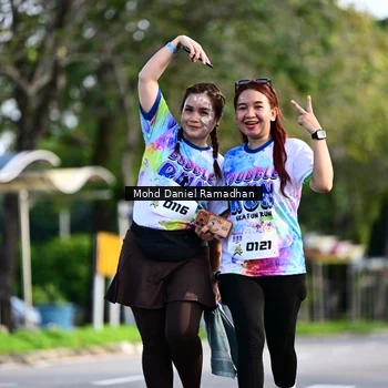Runner Photo 8419057