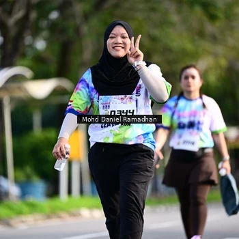 Runner Photo 8419058