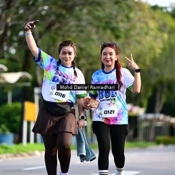 Runner Photo 8419060
