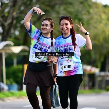 Runner Photo 8419061