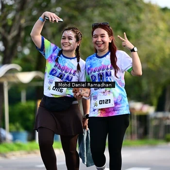 Runner Photo 8419063