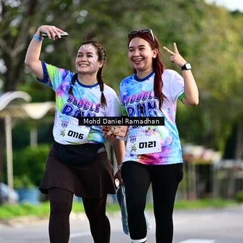 Runner Photo 8419065
