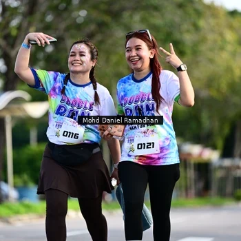 Runner Photo 8419066