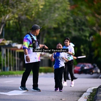 Runner Photo 8419071