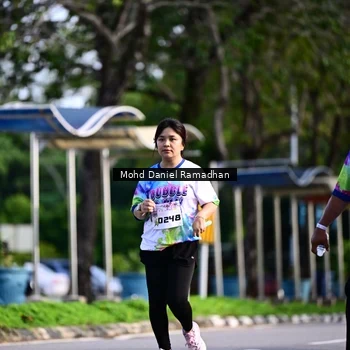 Runner Photo 8419076