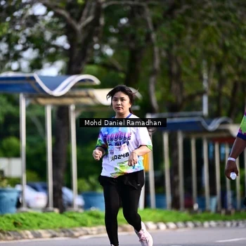 Runner Photo 8419077