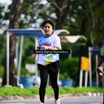 Runner Photo 8419079