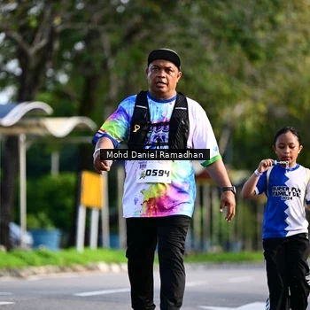 Runner Photo 8419082