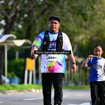 Runner Photo 8419084