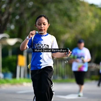 Runner Photo 8419087