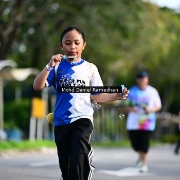 Runner Photo 8419089