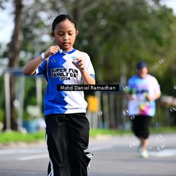 Runner Photo 8419092