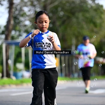 Runner Photo 8419093