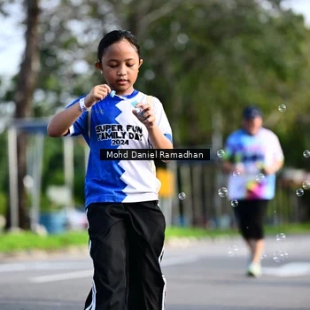 Runner Photo 8419094