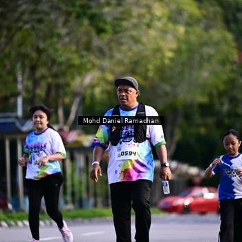 Runner Photo 8419095