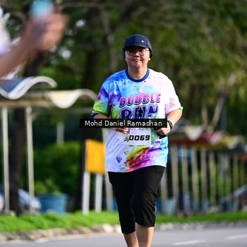 Runner Photo 8419096