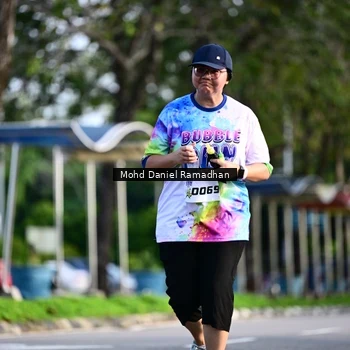 Runner Photo 8419097