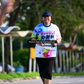 Runner Photo 8419101