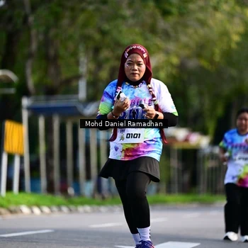 Runner Photo 8419103