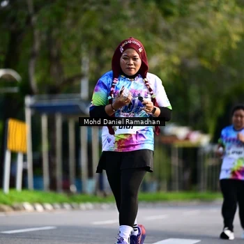 Runner Photo 8419104