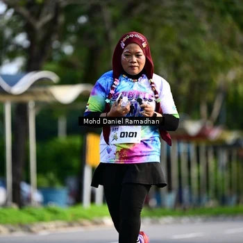 Runner Photo 8419106
