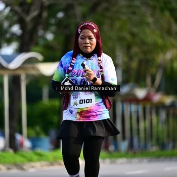 Runner Photo 8419107