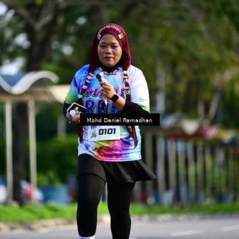 Runner Photo 8419109
