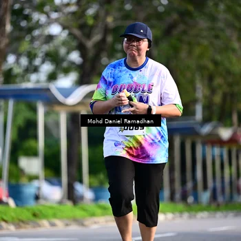 Runner Photo 8419110