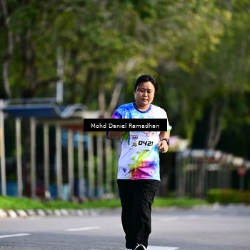 Runner Photo 8419114