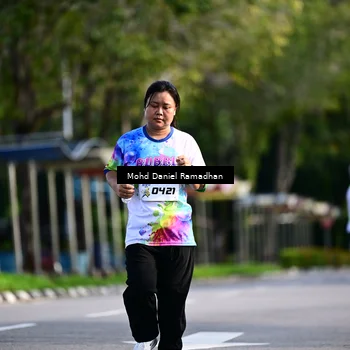Runner Photo 8419115
