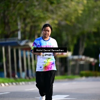Runner Photo 8419116