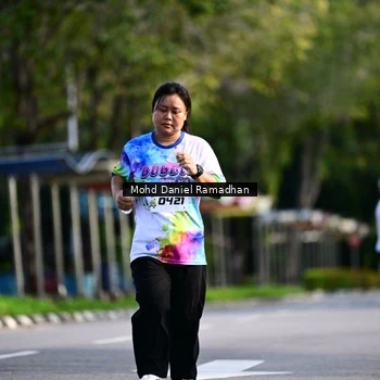 Runner Photo 8419117